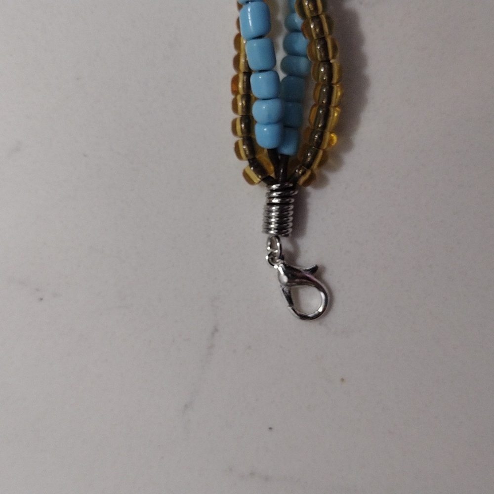 Celtic Knot Friendship Bracelet - Picture 4 of 7